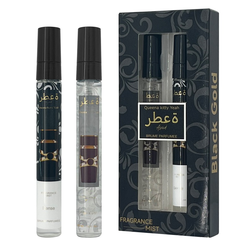 10ml*2 Parfüm-Geschenkset für  – Perfume Fragrance Gift Set Bewertung und Preis