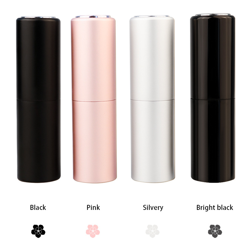 20 ml Metall Aluminium Nachfül – Perfume Fragrance World Qahwa Bewertung und Preis