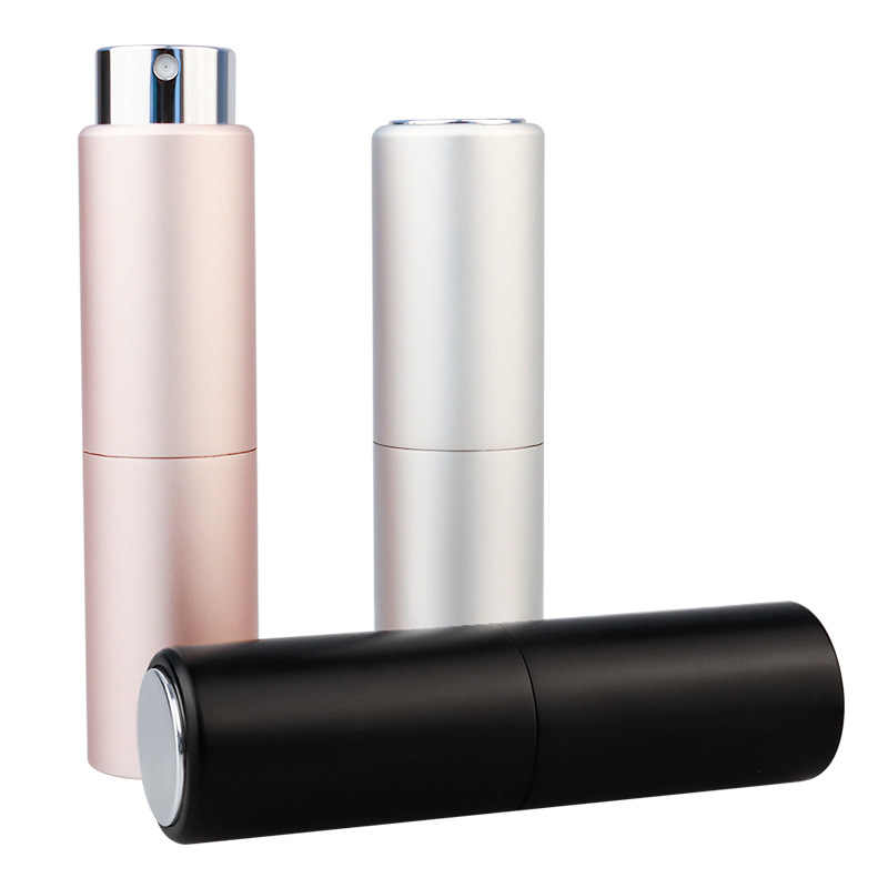 20 ml Metall Aluminium Nachfül – Perfume Fragrance World Qahwa Bewertung und Preis