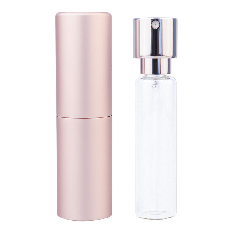 20 ml Metall Aluminium Nachfül – Perfume Fragrance World Qahwa Bewertung und Preis