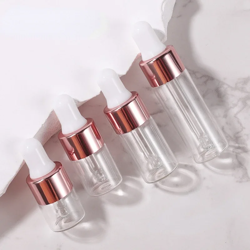 1ml 2ml 3ml leere tragbare Ros – Perfume Fragrance World Qahwa Bewertung und Preis