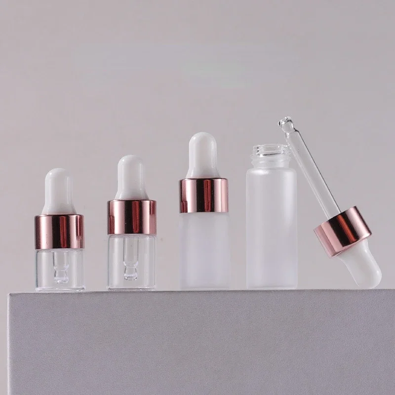 1ml 2ml 3ml leere tragbare Ros – Perfume Fragrance World Qahwa Bewertung und Preis