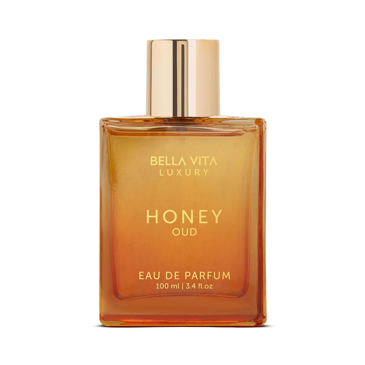 BellaVita Luxus Honey Oud EDP  – Perfume Quality Fragrance Oils Bewertung und Preis