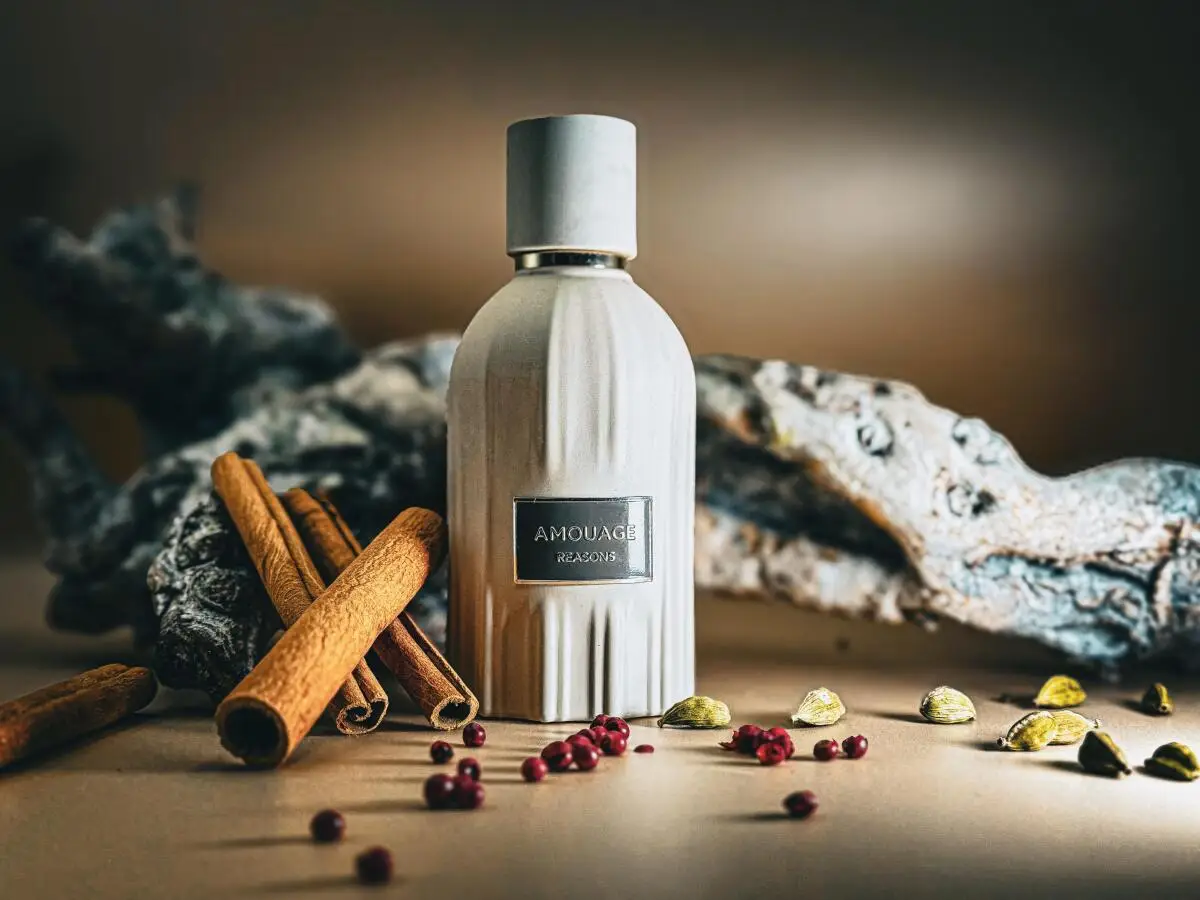 Amouage Guidance 46 Reasons Ou – Perfume Quality Fragrance Oils Bewertung und Preis