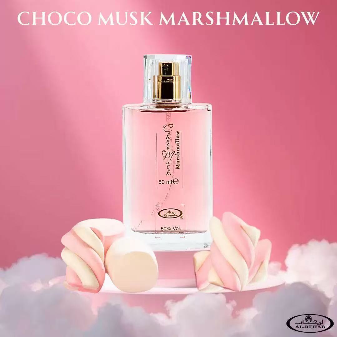 Choco Musk Luxus-Unisex-Parfüm – Fragrance Perfume In Dubai Bewertung und Preis