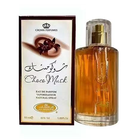 Choco Musk Luxus-Unisex-Parfüm – Fragrance Perfume In Dubai Bewertung und Preis
