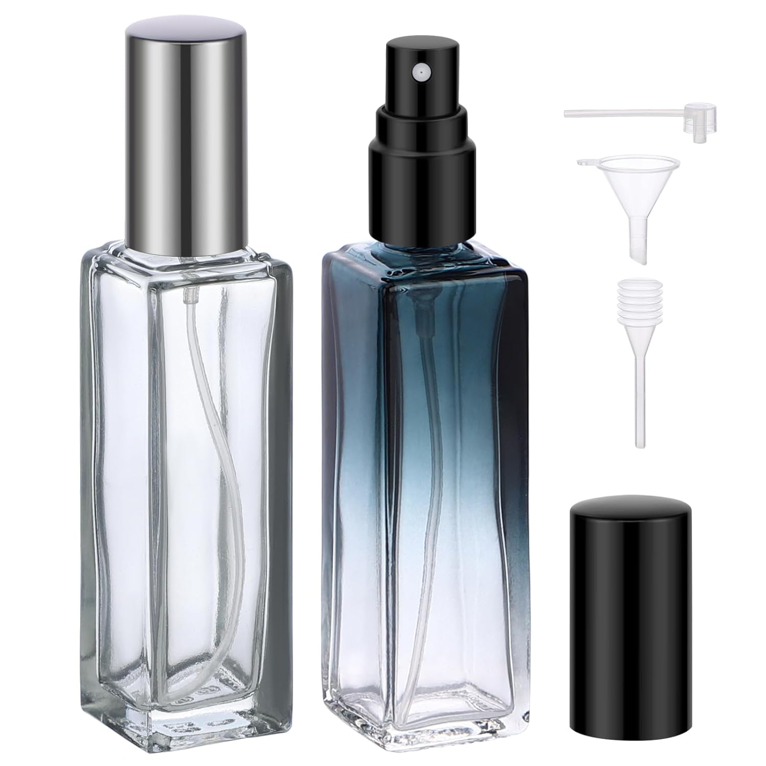 1/3 stücke 10 ml Hohe Qualität – Perfume Fragrance World Qahwa Bewertung und Preis
