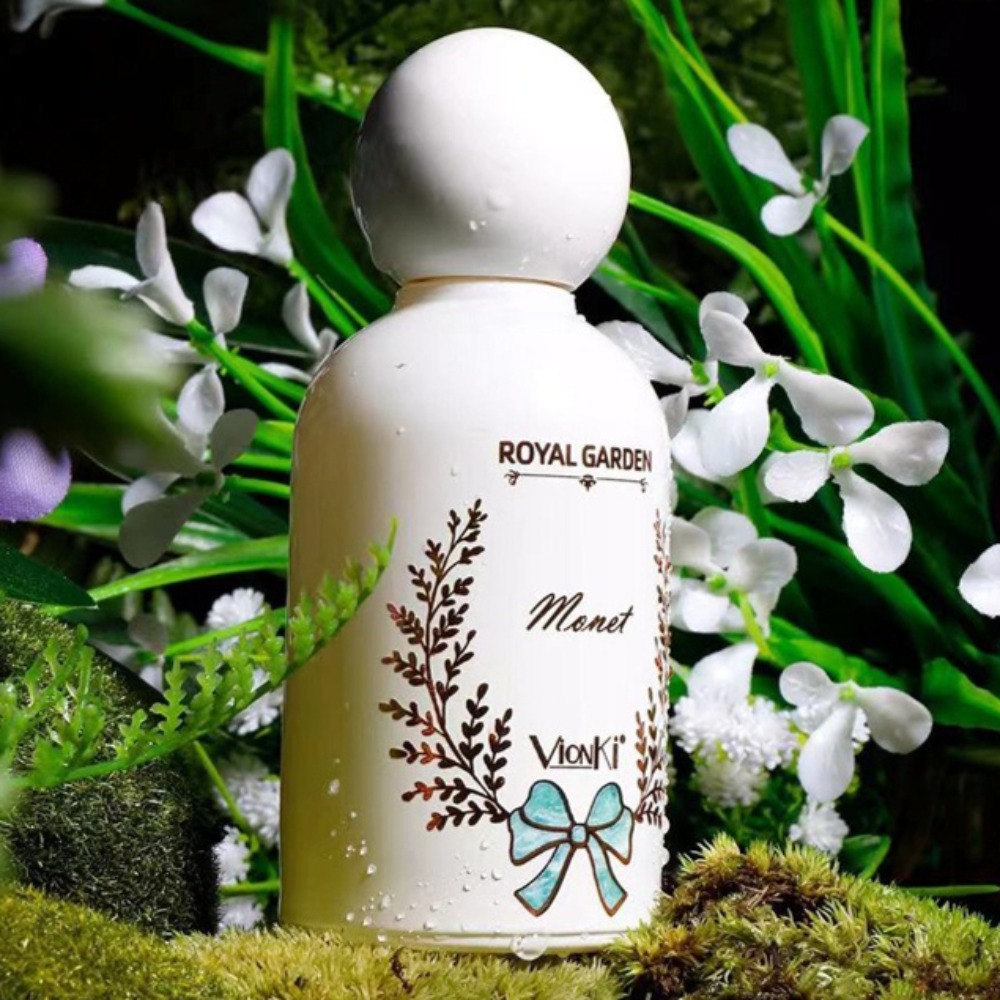 Blumig-frisches Zitrus-Parfüm  – Perfume Fragrance Gift Set Bewertung und Preis
