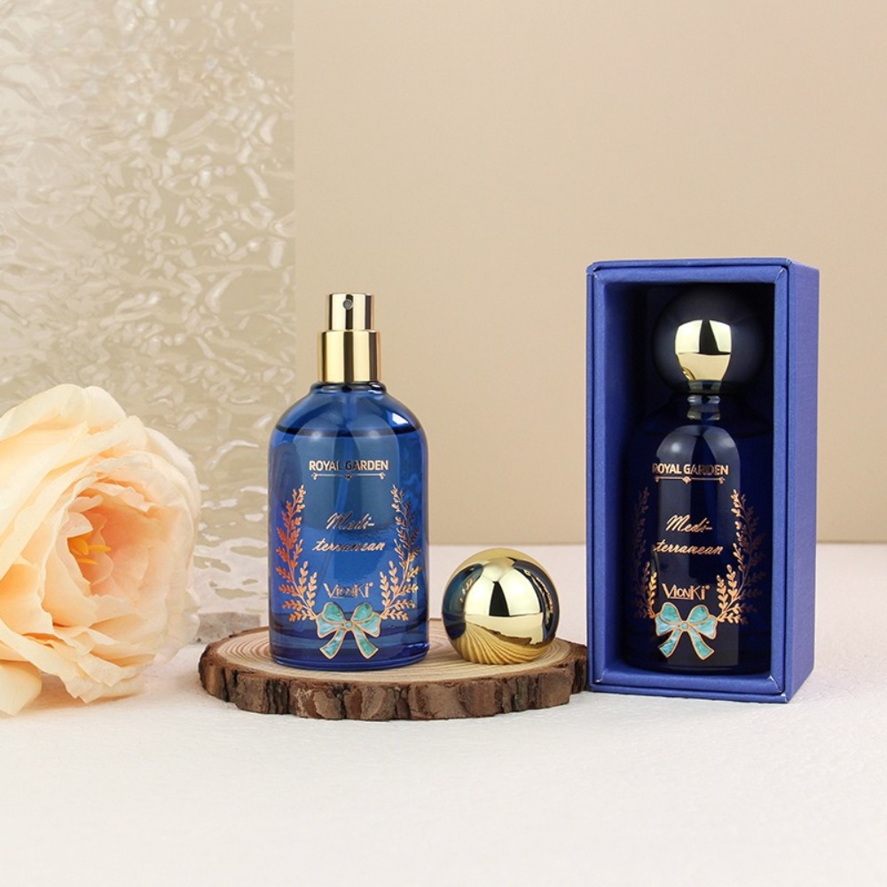 Blumig-frisches Zitrus-Parfüm  – Perfume Fragrance Gift Set Bewertung und Preis