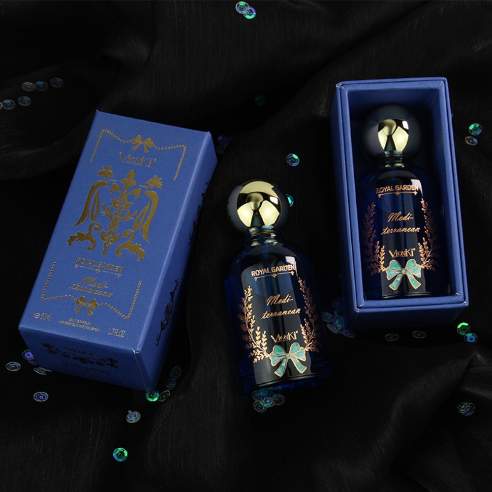 Blumig-frisches Zitrus-Parfüm  – Perfume Fragrance Gift Set Bewertung und Preis