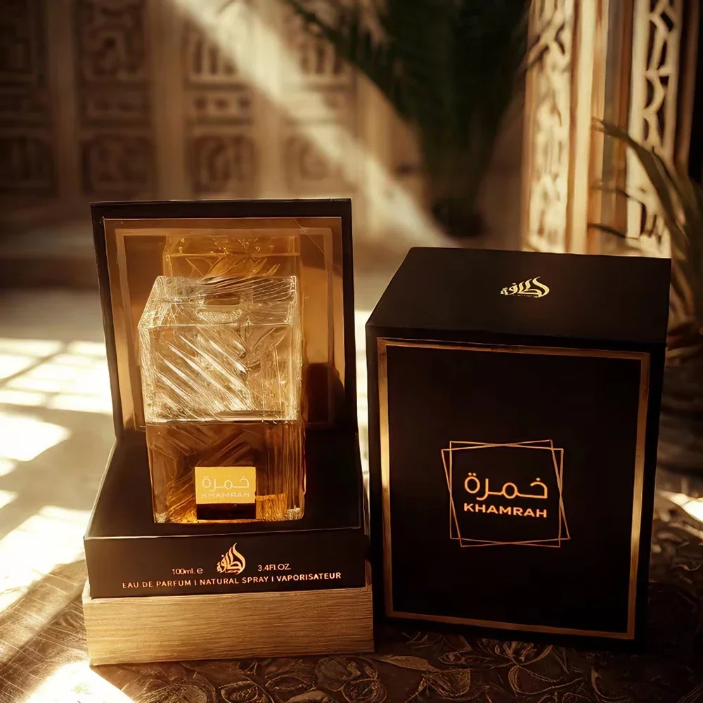 100ml Original Arabisches Herr – Fragrance Perfume In Dubai Bewertung und Preis
