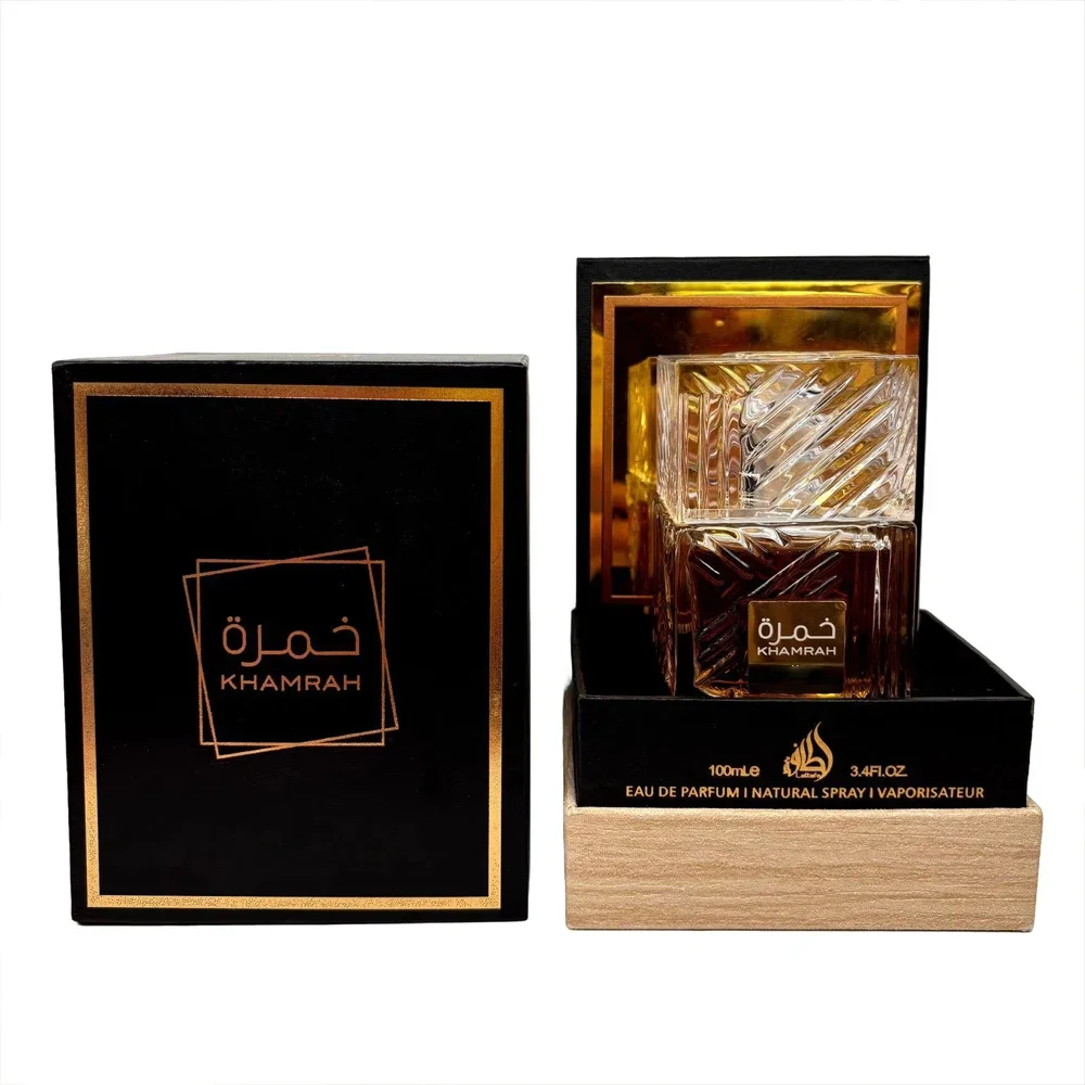 100ml Original Arabisches Herr – Fragrance Perfume In Dubai Bewertung und Preis