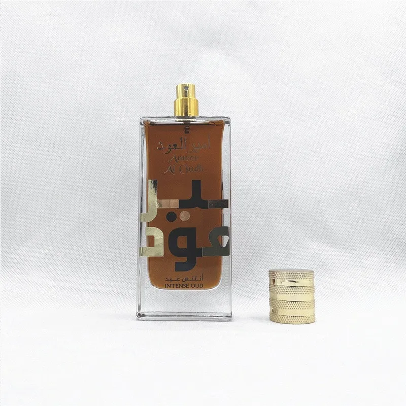 100ml Ameer Eau De Parfum Körp – Perfume Quality Fragrance Oils Bewertung und Preis