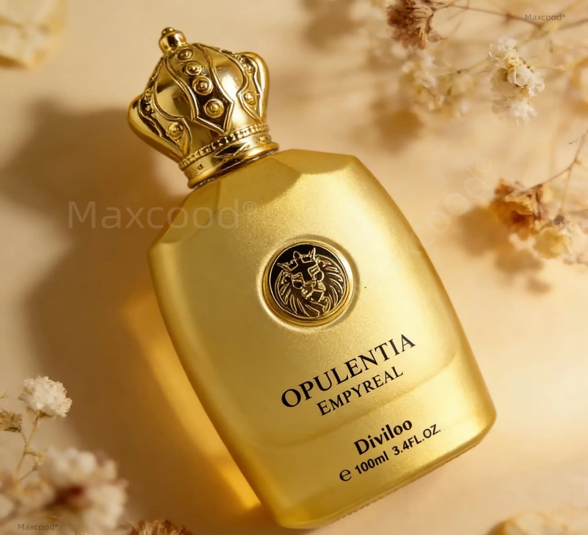 Blumige, holzige und muschige  – Perfume The Fragrance Bewertung und Preis