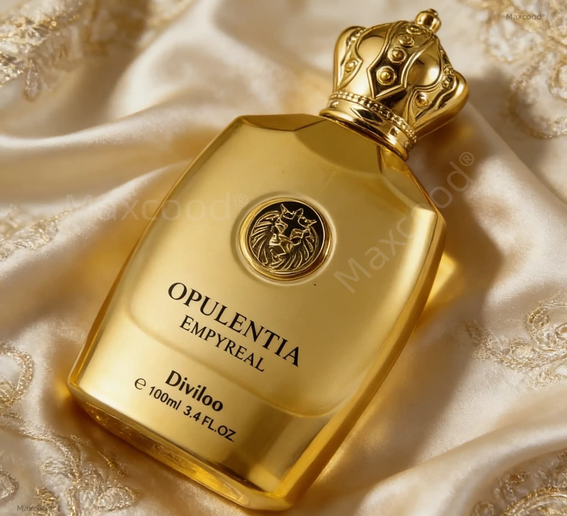 Blumige, holzige und muschige  – Perfume The Fragrance Bewertung und Preis