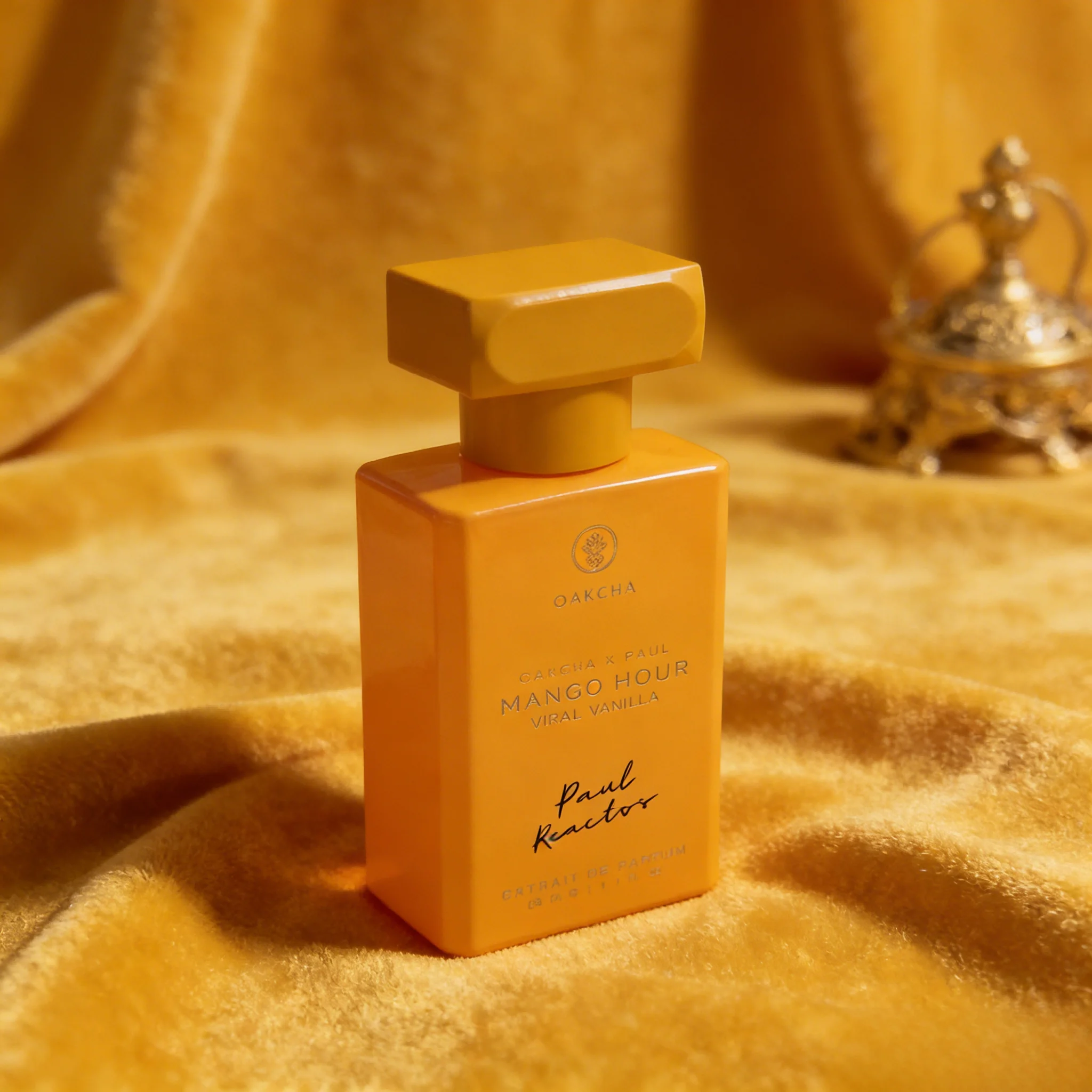OAKCHA Serie Herren- & Damenpa – Perfume The Fragrance Bewertung und Preis