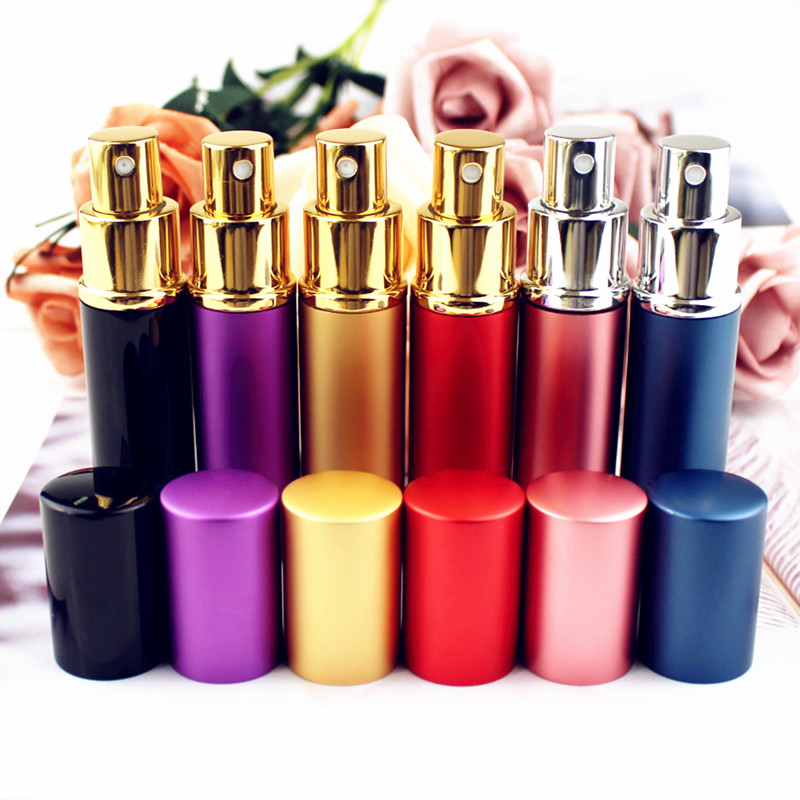 1PC Top Qualität 5ML 10ML Parf – Perfume Fragrance World Qahwa Bewertung und Preis