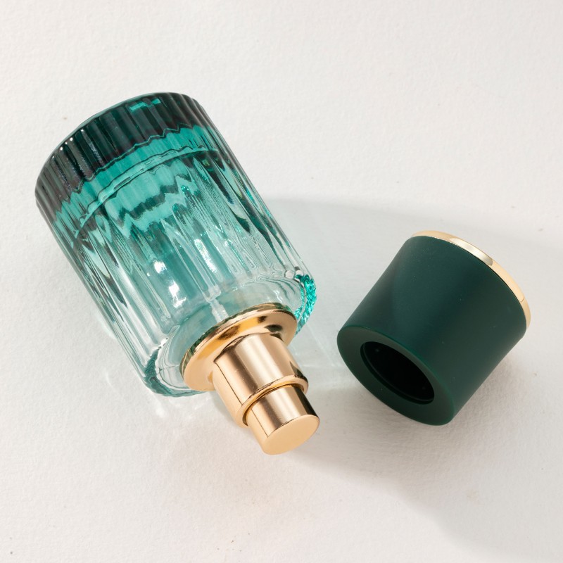 30/50ml Glas-Parfümflasche mit – Perfume Fragrance World Qahwa Bewertung und Preis