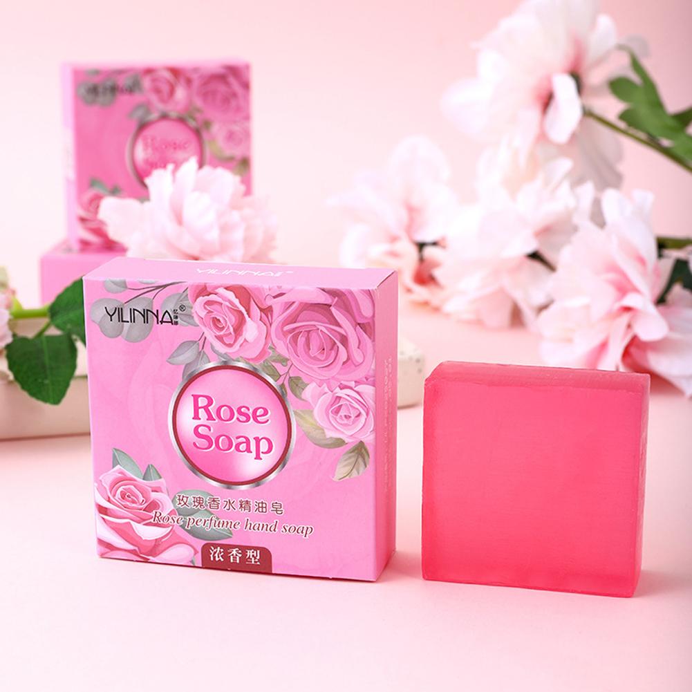 Reine handgemachte natürliche  – Perfume Fragrance Soap Bewertung und Preis