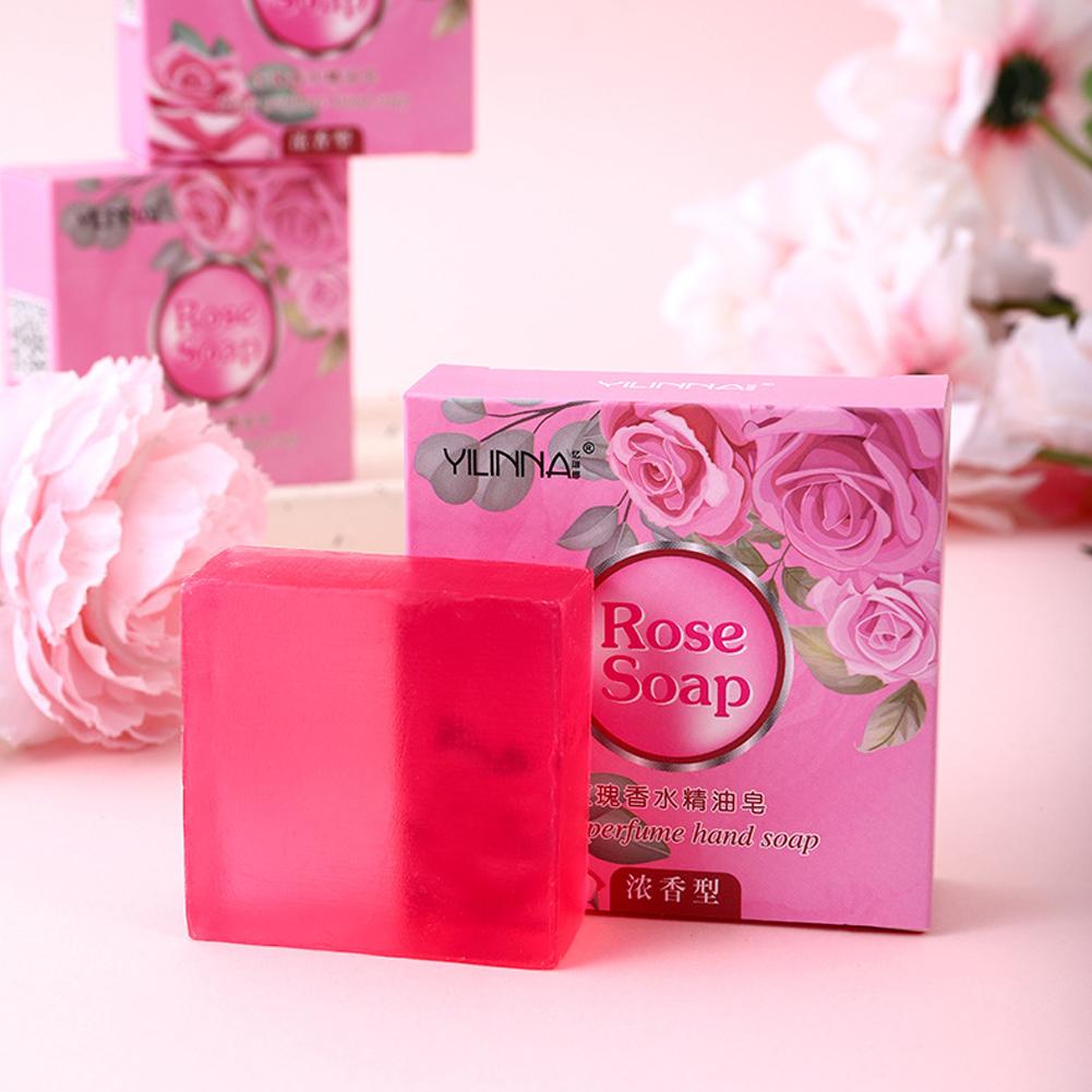 Reine handgemachte natürliche  – Perfume Fragrance Soap Bewertung und Preis