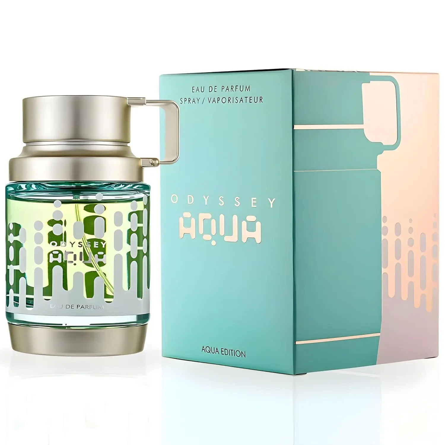 Hochwertige arabische Parfüms  – Fragrance Perfume In Dubai Bewertung und Preis