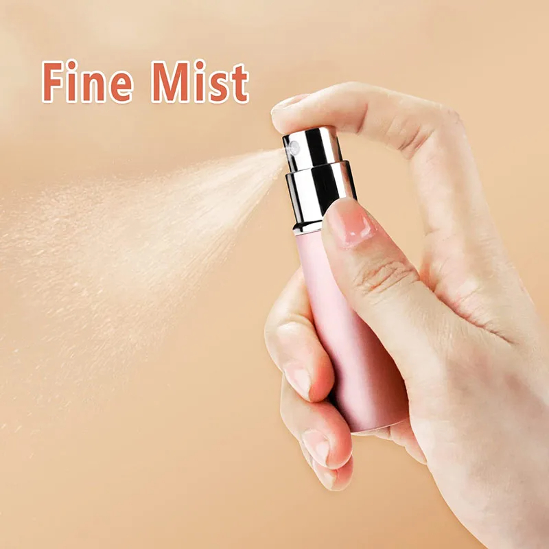 4 stücke + 4 Zubehör 5ml nachf – Perfume Fragrance Ingredients Bewertung und Preis