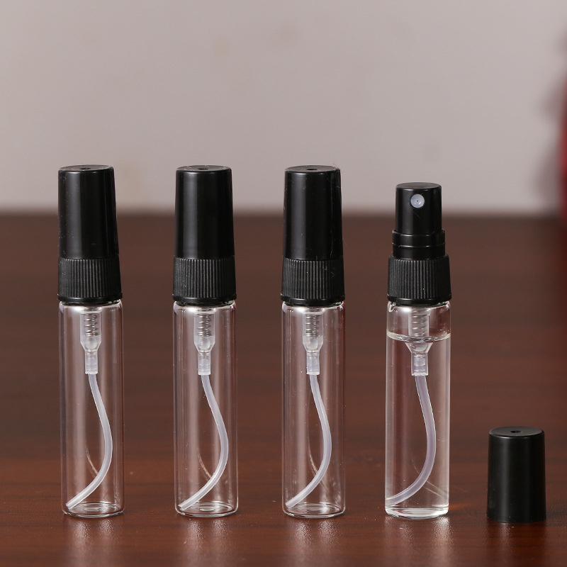 5/100-teiliges Set Hochwertige – Perfume Quality Fragrance Oils Bewertung und Preis