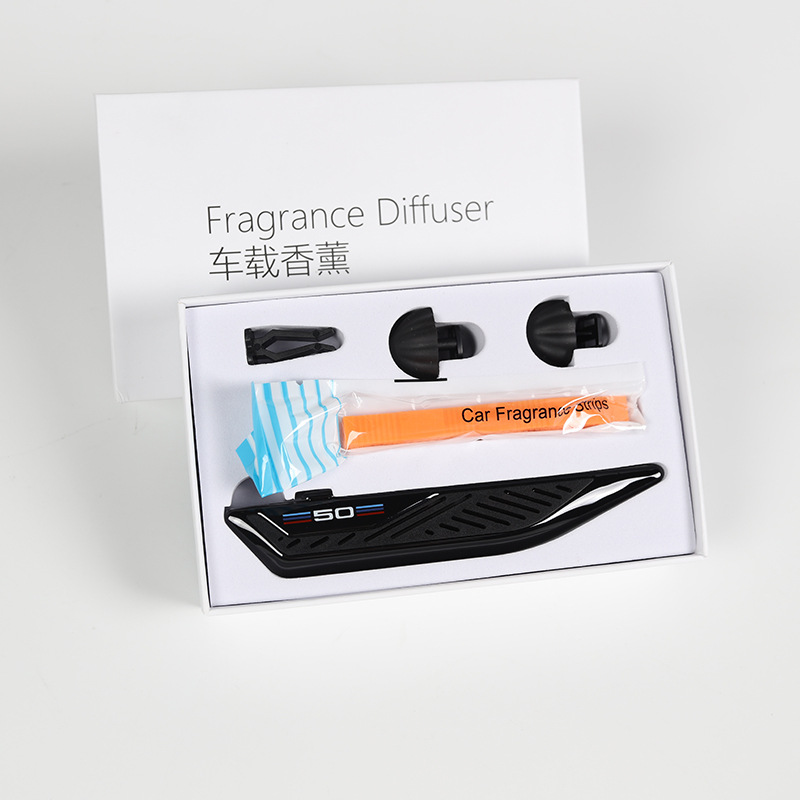 Für BMW 50. Jubiläums-Kit Auto – Perfume Fragrance Manufacturers Bewertung und Preis