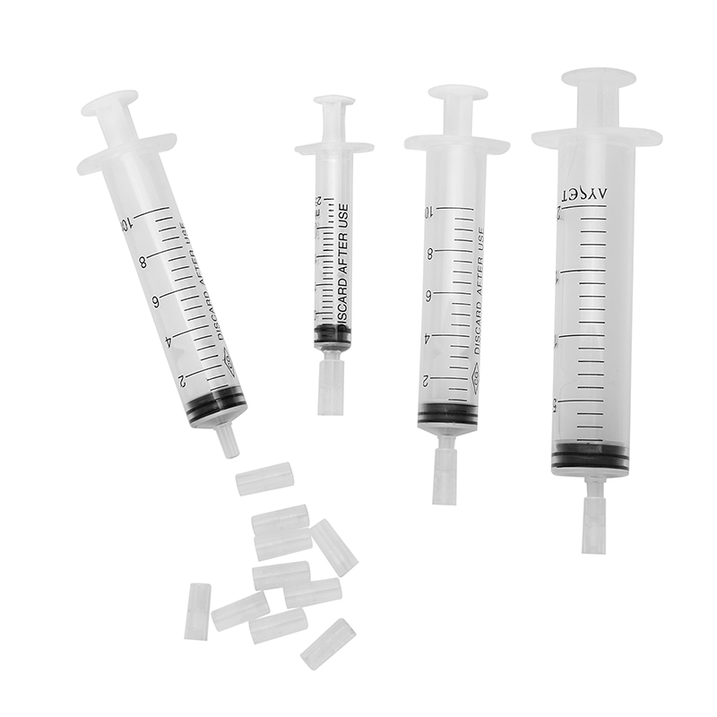 2/5/10 ml nachfüllbarer Parfüm – Fragrance Atomizer Pump Bewertung und Preis