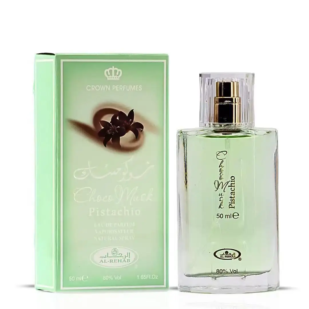 Choco Musk Luxus-Unisex-Parfüm – Fragrance Perfume In Dubai Bewertung und Preis