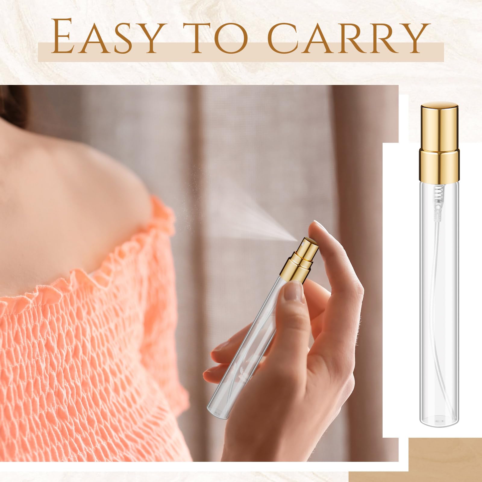 60 Stück Mini-Parfümflaschen a – Perfume Fragrance Ingredients Bewertung und Preis