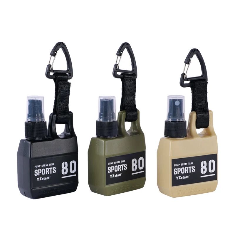 80 ml Zerstäuberflasche, tragb – Perfume Fragrance Ingredients Bewertung und Preis