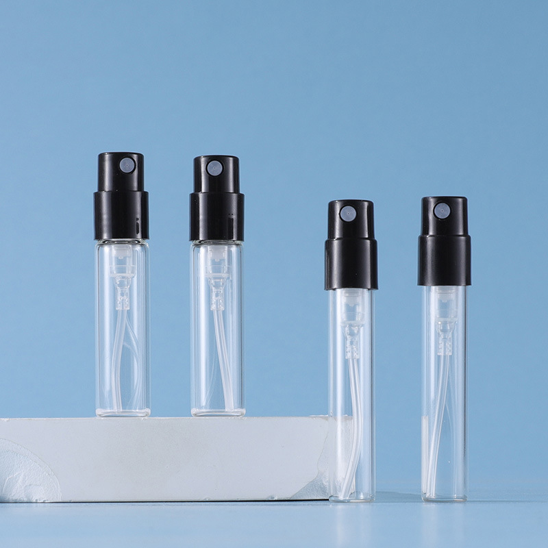 1 x 10 x 100 x 1 ml, 1,5 ml, 2 – Fragrance Atomizer Pump Bewertung und Preis