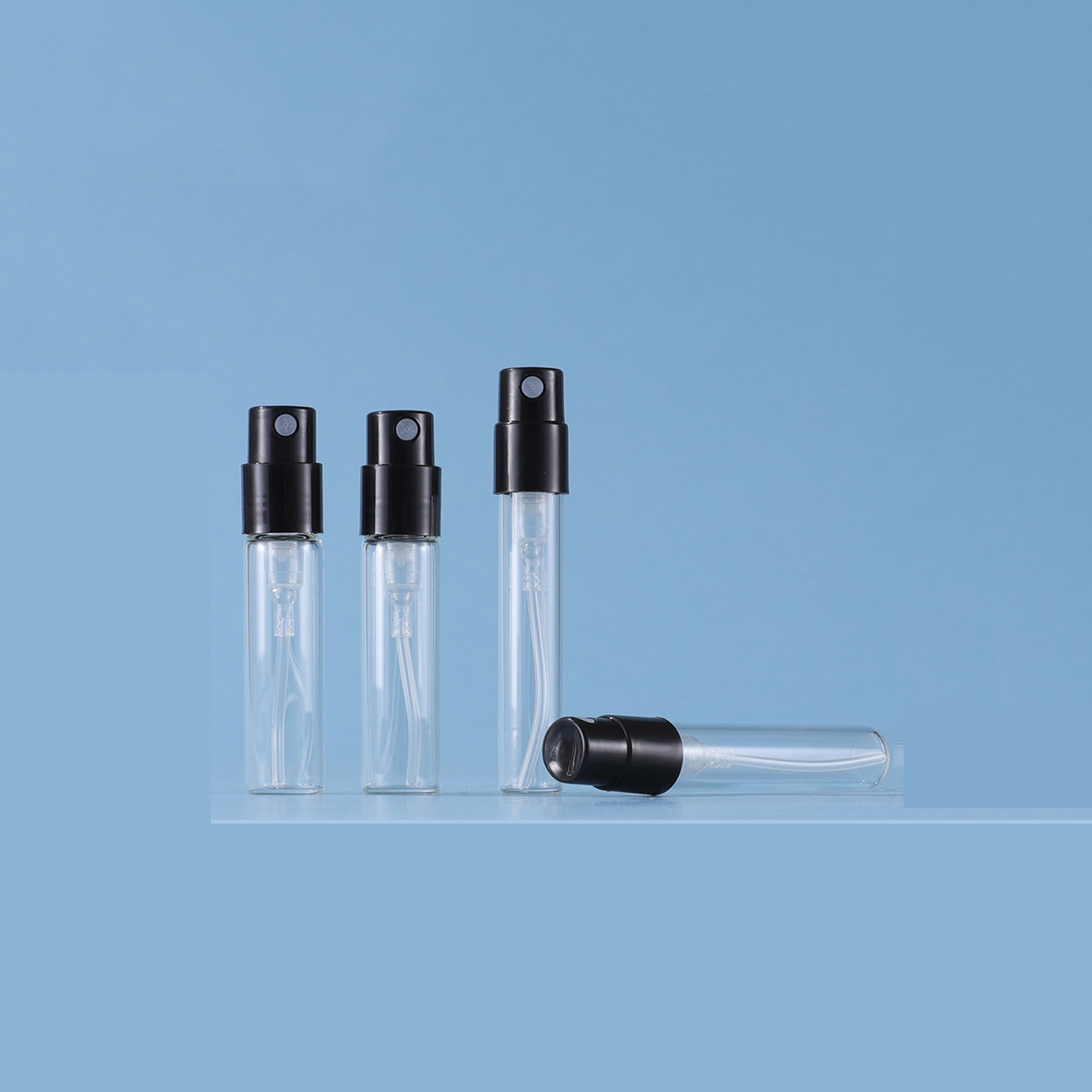 1 x 10 x 100 x 1 ml, 1,5 ml, 2 – Fragrance Atomizer Pump Bewertung und Preis