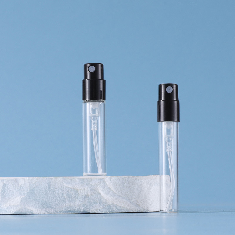 1 x 10 x 100 x 1 ml, 1,5 ml, 2 – Fragrance Atomizer Pump Bewertung und Preis