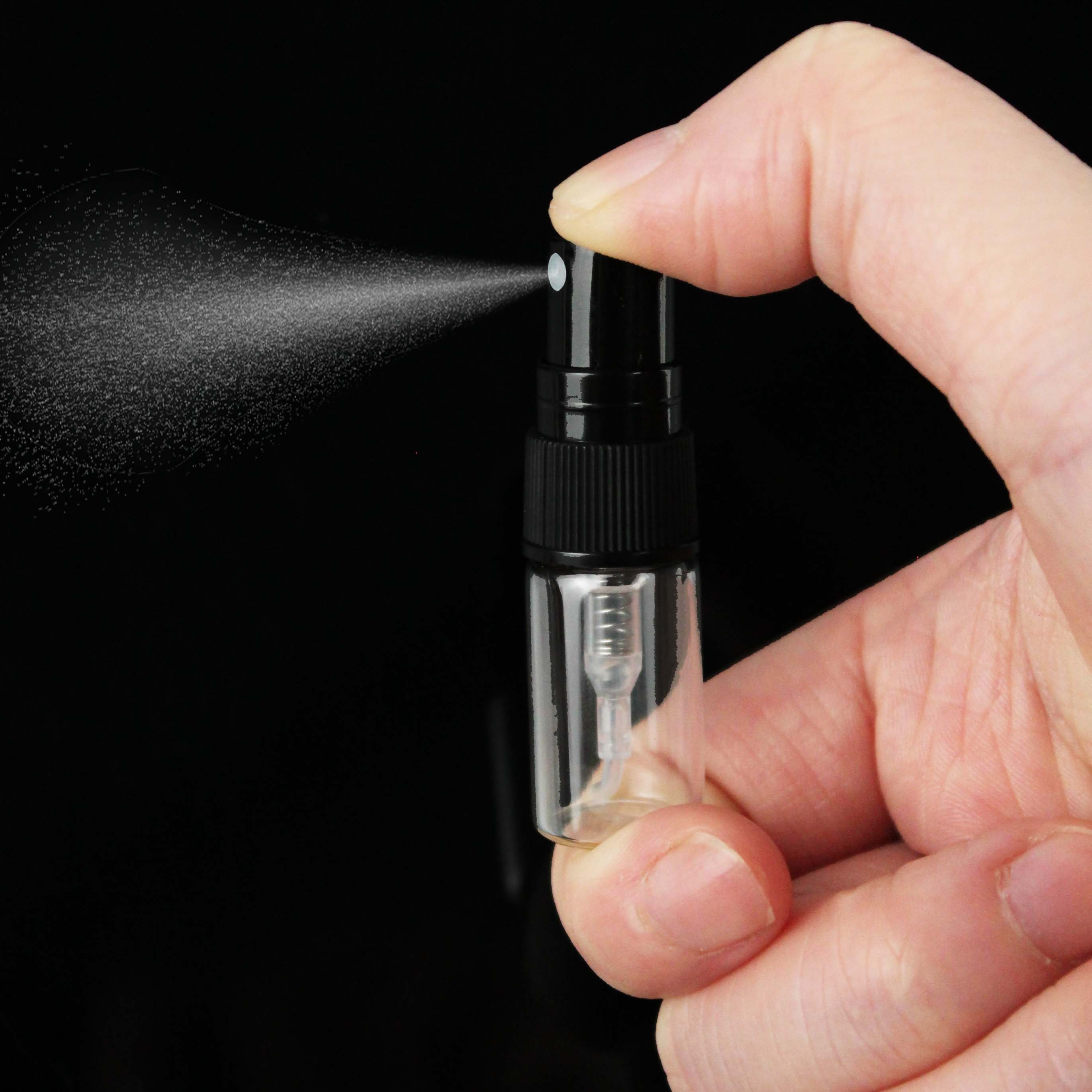 20/30/50/100 Stück 2ml 3ml 5ml – Perfume Fragrance World Qahwa Bewertung und Preis