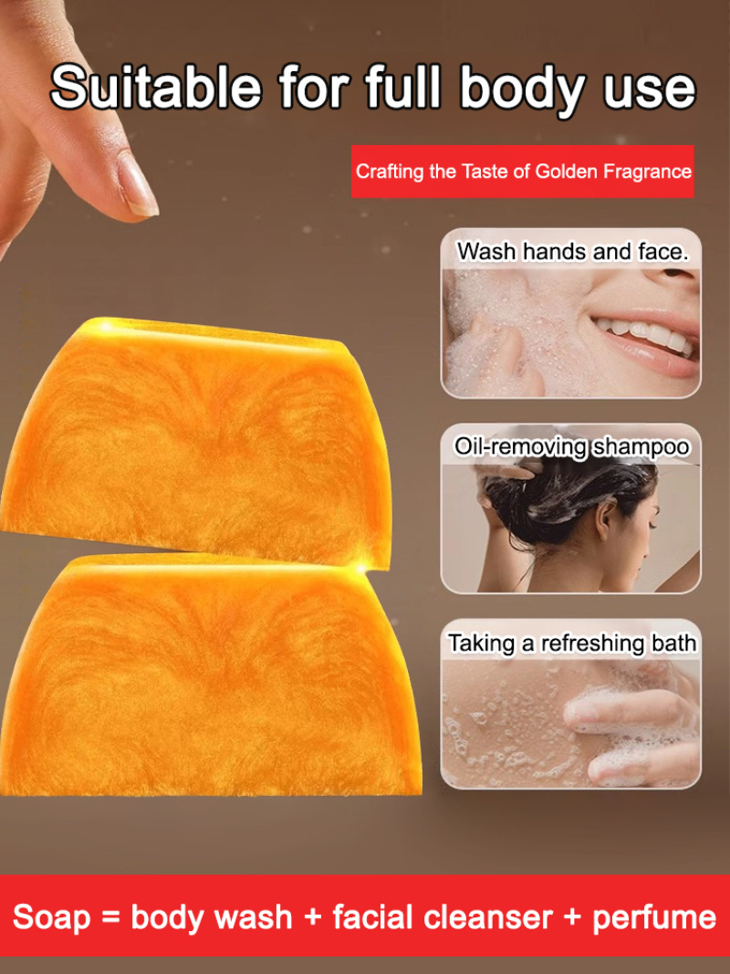 Aminosäure handgemachte Parfüm – Perfume Fragrance Soap Bewertung und Preis