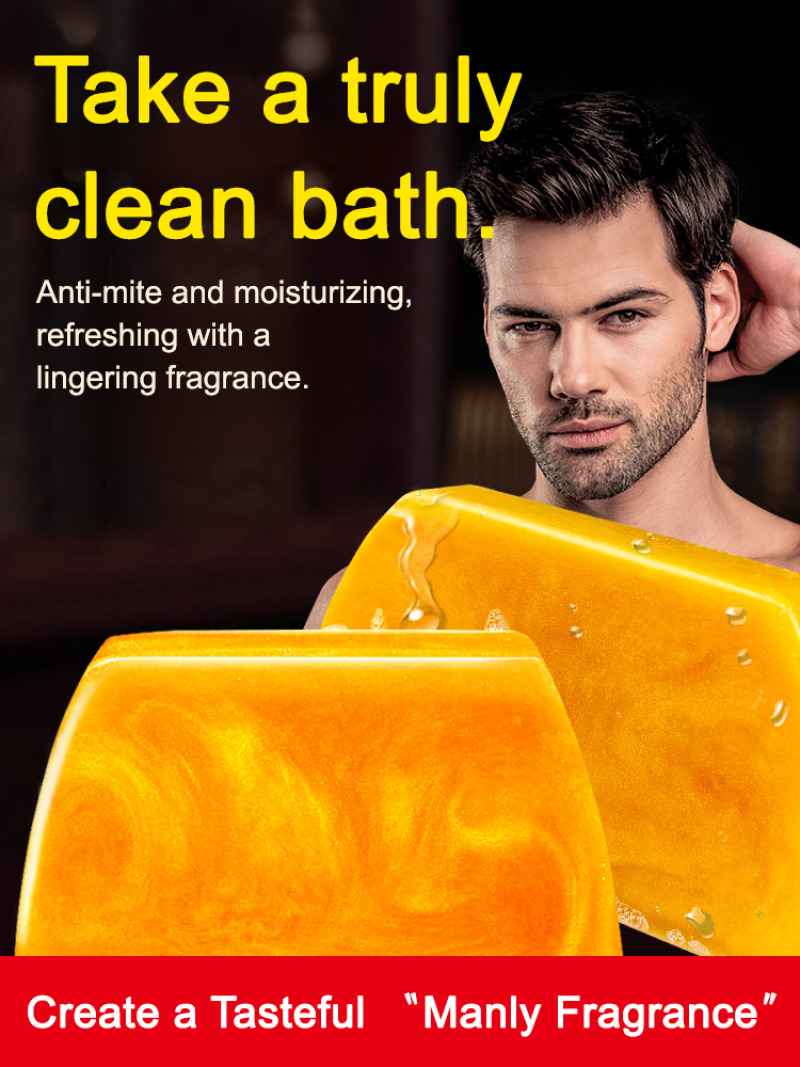 Aminosäure handgemachte Parfüm – Perfume Fragrance Soap Bewertung und Preis