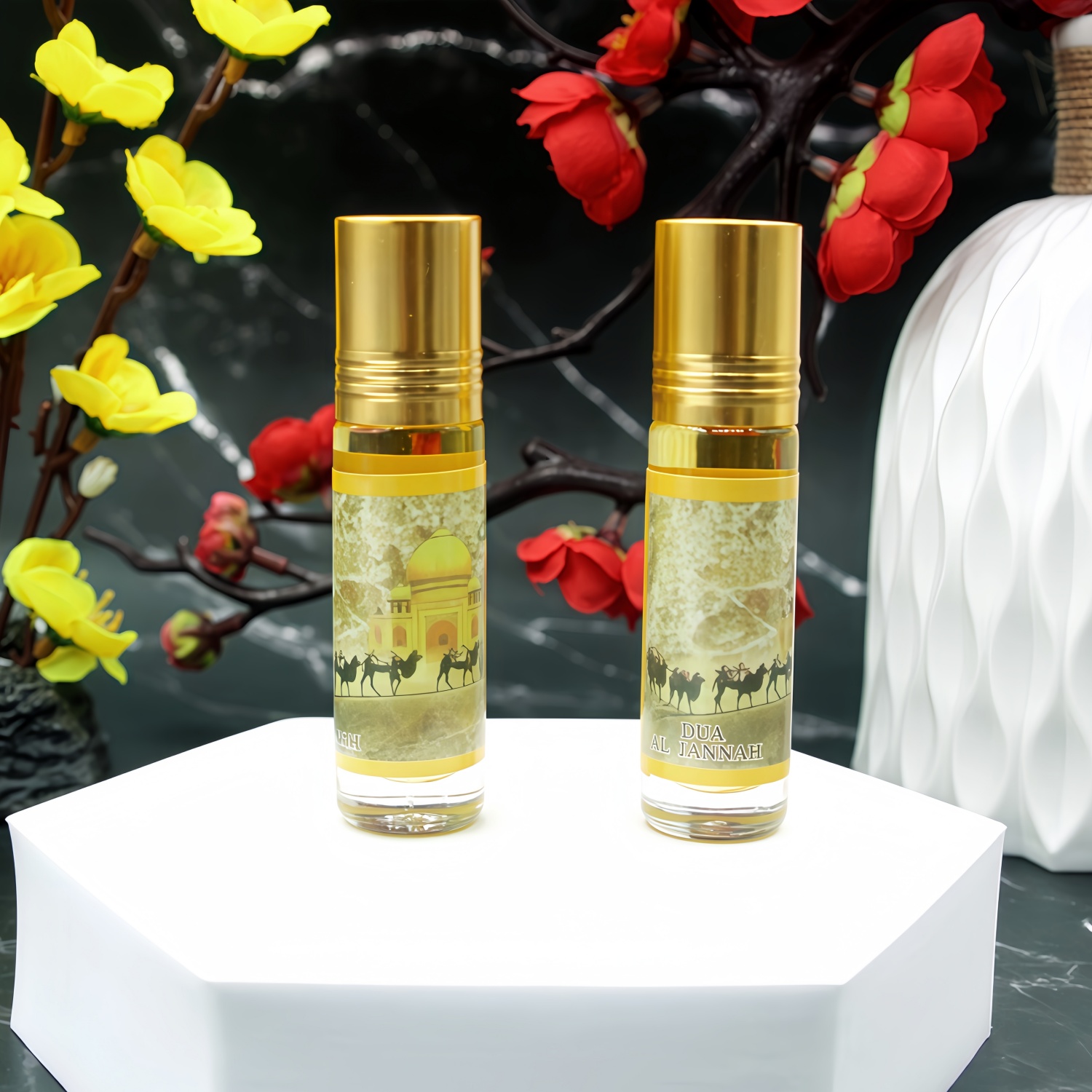 3 Stück 6 ml Schweizer arabisc – Fragrance Perfume In Dubai Bewertung und Preis
