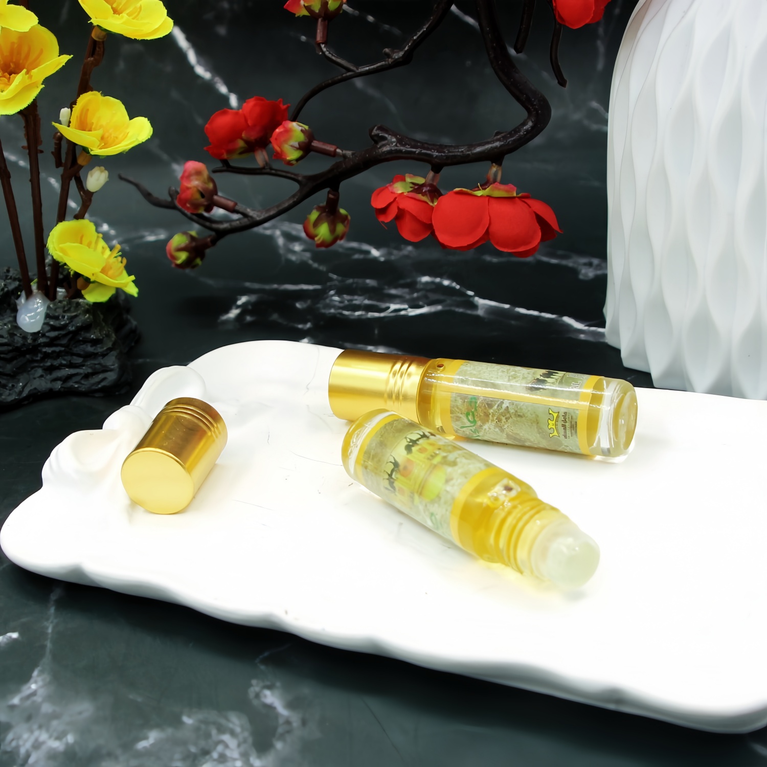 3 Stück 6 ml Schweizer arabisc – Fragrance Perfume In Dubai Bewertung und Preis