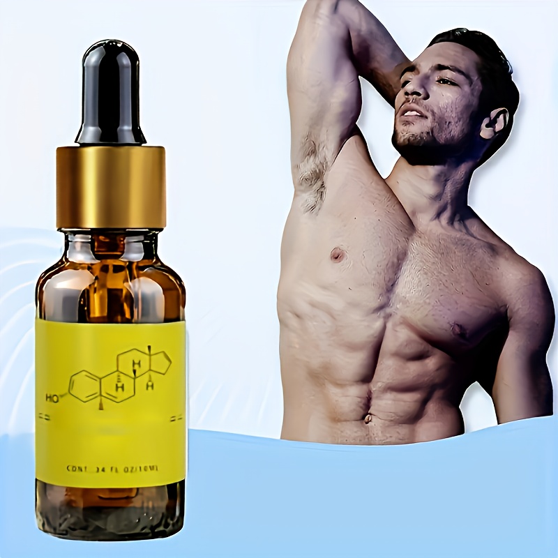 3/4-teiliges Pheromon-Parfüm U – Perfume The Fragrance Bewertung und Preis