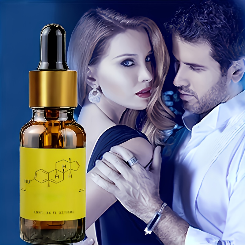 3/4-teiliges Pheromon-Parfüm U – Perfume The Fragrance Bewertung und Preis