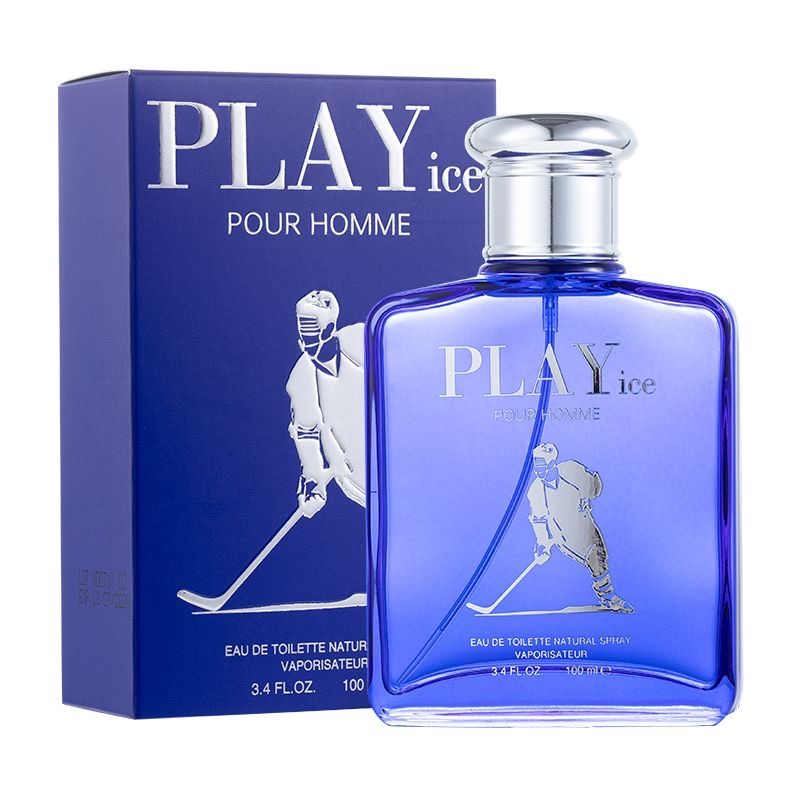 100ml Luxus-Herrenparfüm Blaue – Perfume The Fragrance Bewertung und Preis