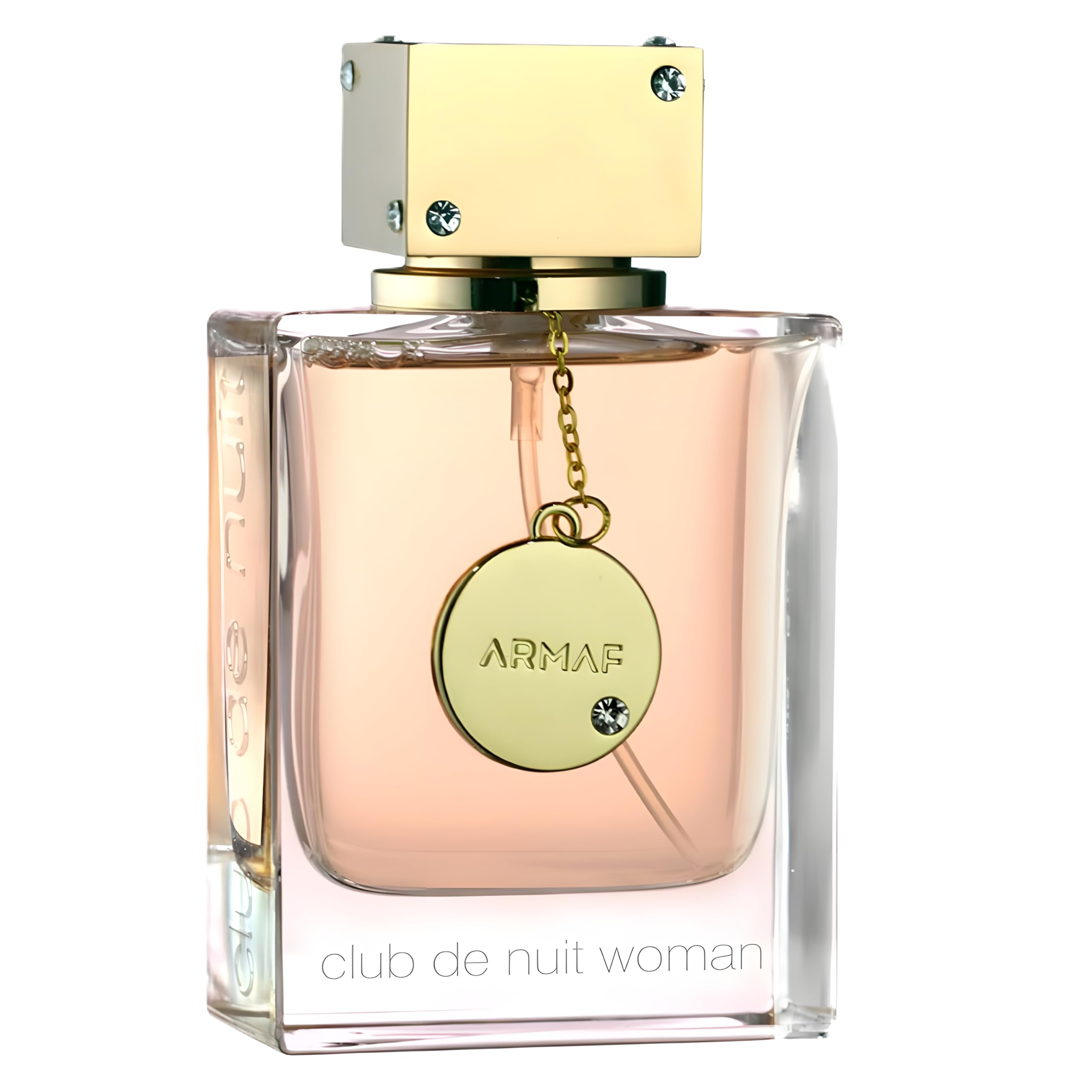 Armaf Club De Nuit für Damen E – Perfume The Fragrance Bewertung und Preis