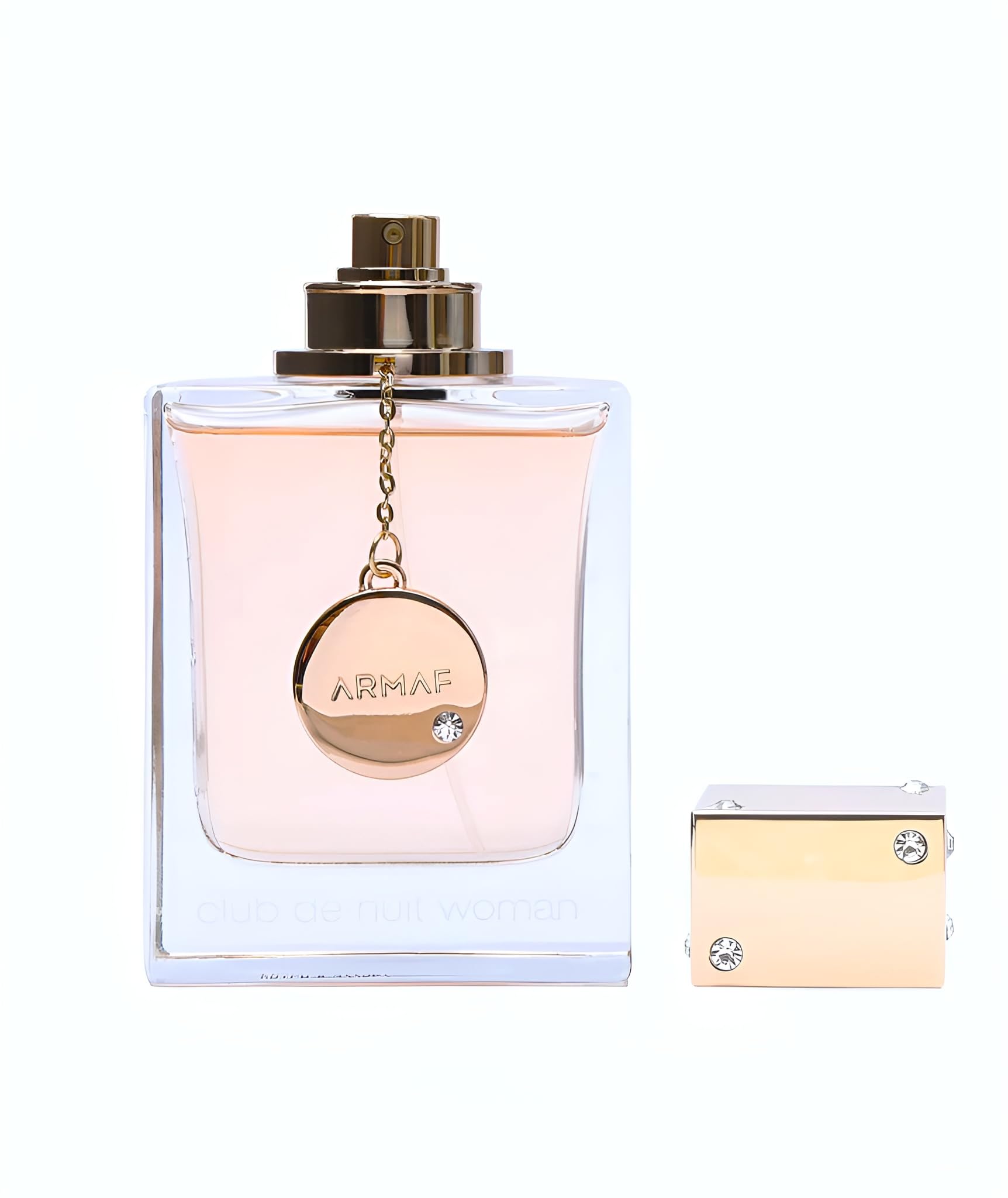 Armaf Club De Nuit für Damen E – Perfume The Fragrance Bewertung und Preis