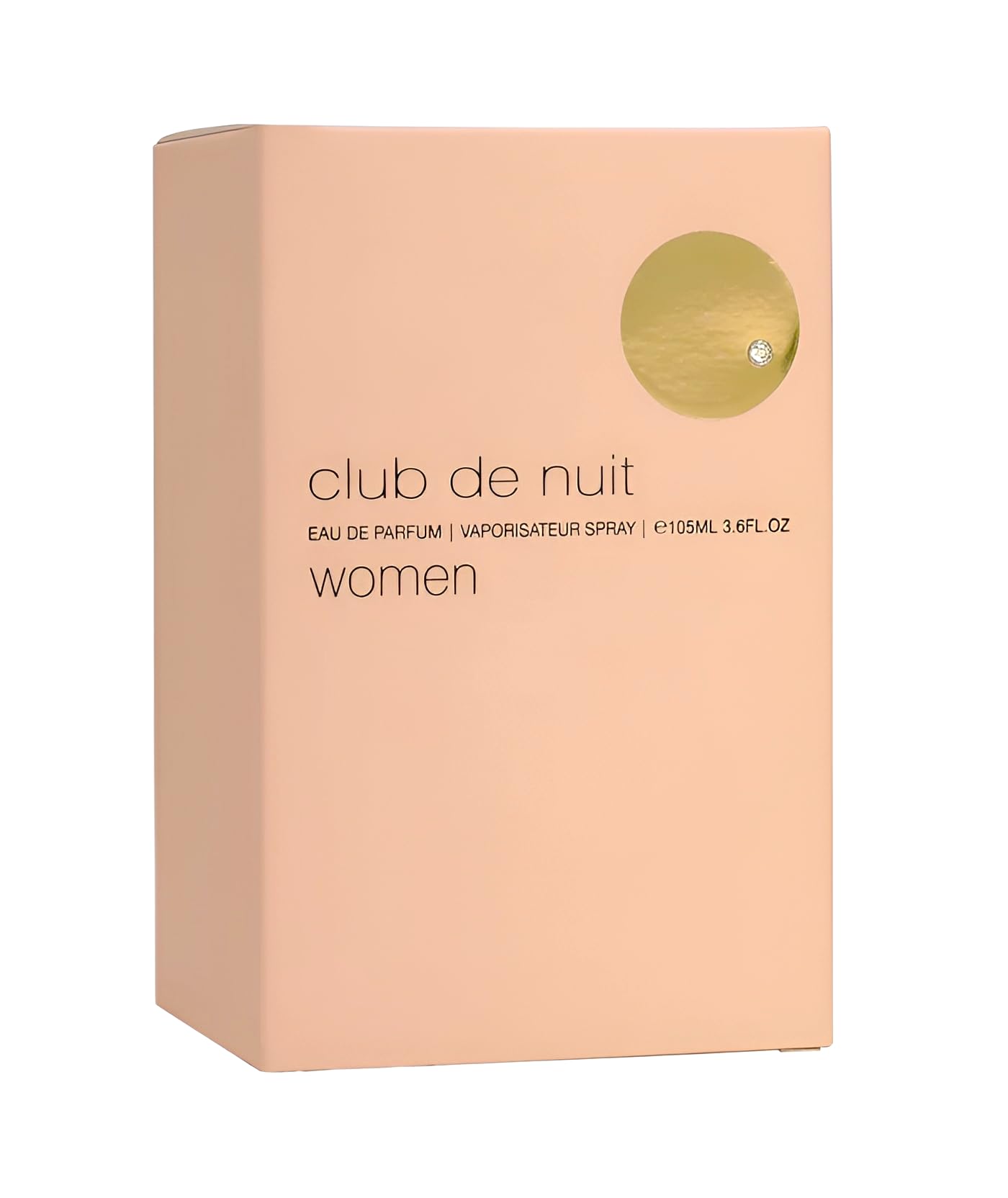 Armaf Club De Nuit für Damen E – Perfume The Fragrance Bewertung und Preis