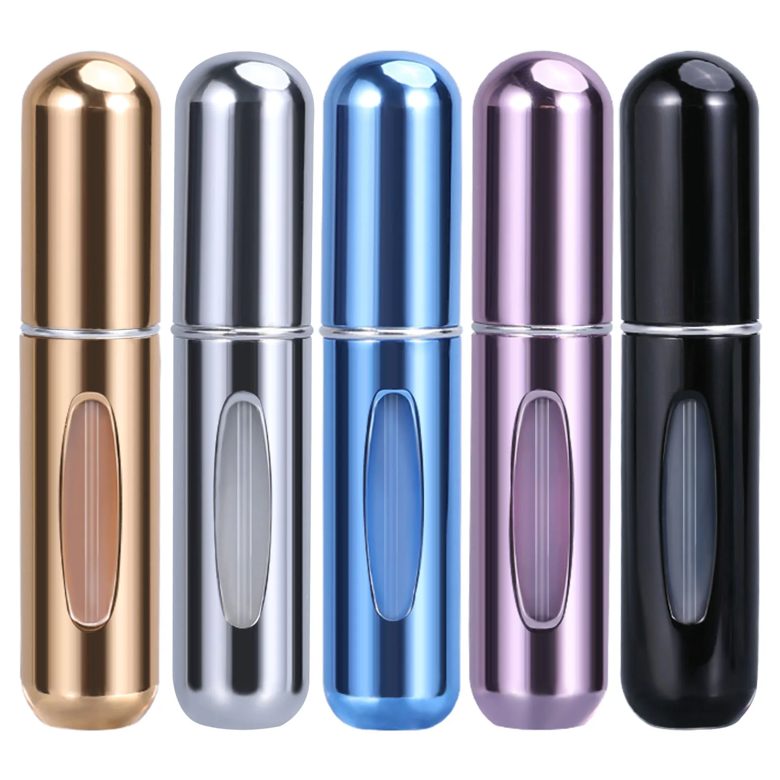 5ml Nachfüllbarer Parfümzerstä – Fragrance Atomizer Pump Bewertung und Preis