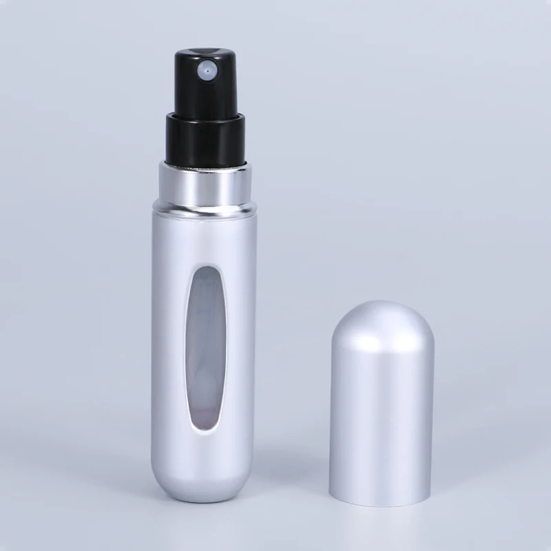 5ml Nachfüllbarer Parfümzerstä – Fragrance Atomizer Pump Bewertung und Preis