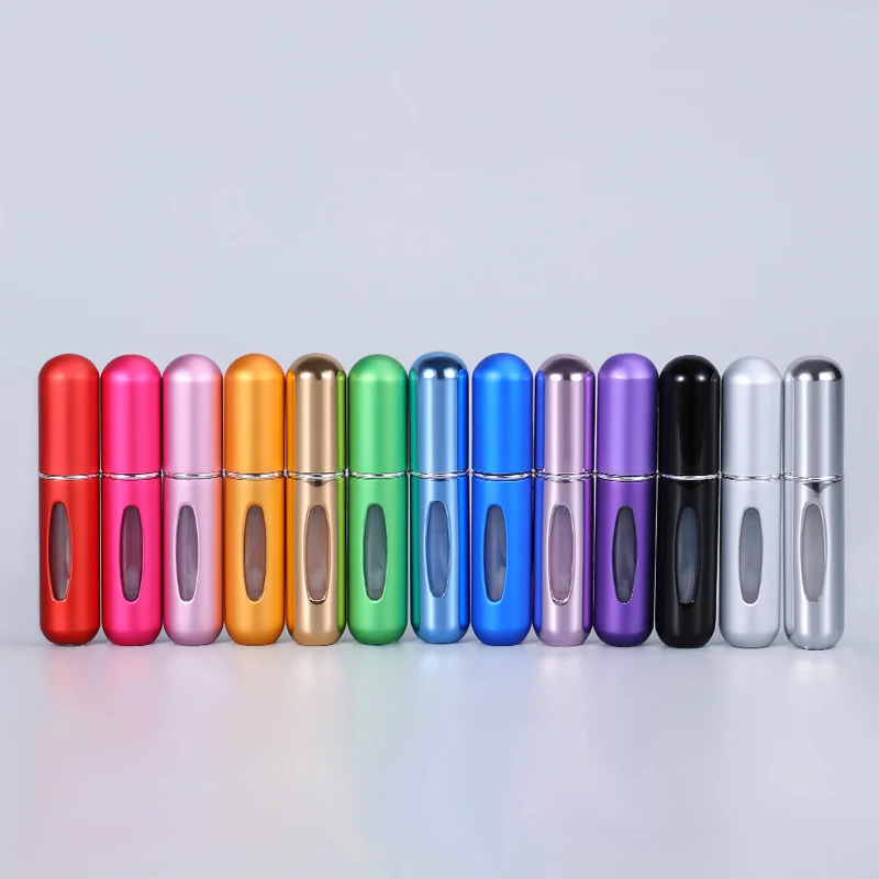 5ml Nachfüllbarer Parfümzerstä – Fragrance Atomizer Pump Bewertung und Preis