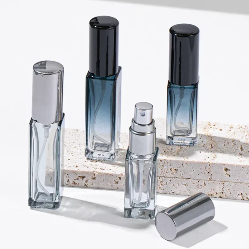 3 Stück 5ML 10ML Mini-Parfüm-S – Perfume Fragrance World Qahwa Bewertung und Preis